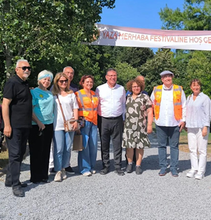 GÜNCEL ETKİNLİKLER