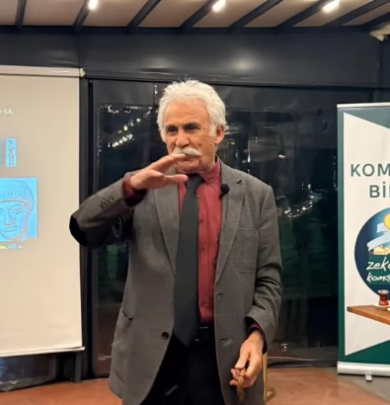 UYGARLIK ANADOLU'DAN MI DOĞDU?